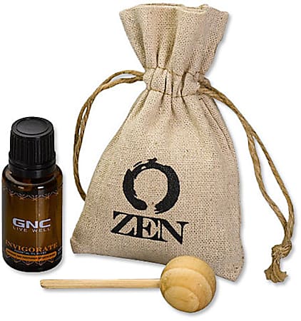 Full color wooden Diffuser Set