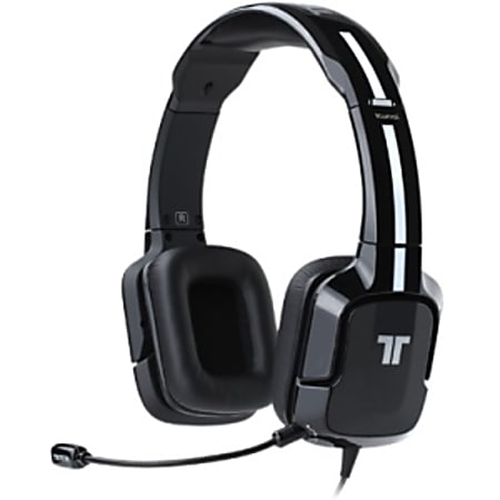 Tritton Kunai Stereo Gaming Headset for PC, Mac, and Mobile Devices