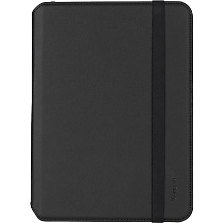 Targus SafePORT THD108USZ Carrying Case (Folio) for 9.7" iPad Air - Black