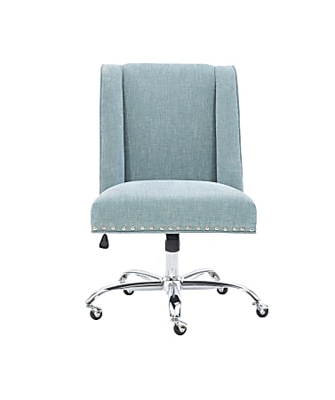 Linon desk chair sale