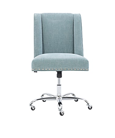 Linon home best sale office chair