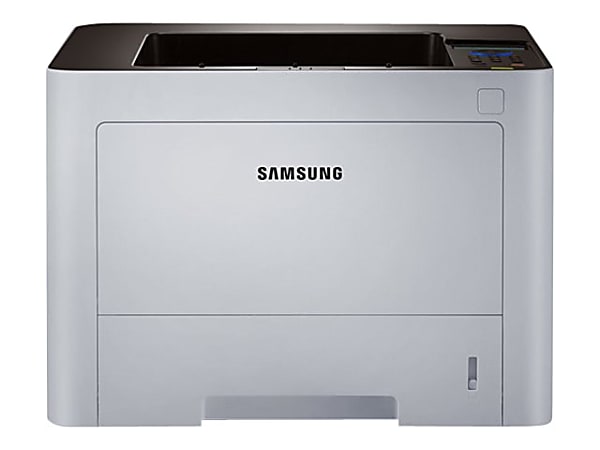 Samsung ProXpress Wireless Laser Printer, M3820DW