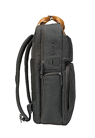 Hp powerup backpack review top