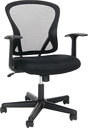Essentials ofm swivel task chair 2025