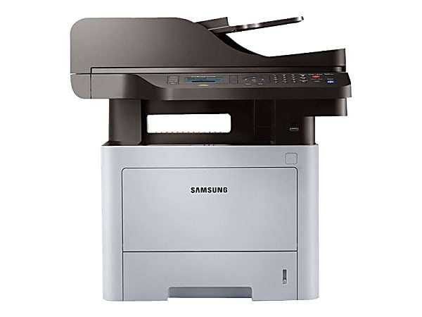 Samsung ProXpress M4070FR Laser Printer