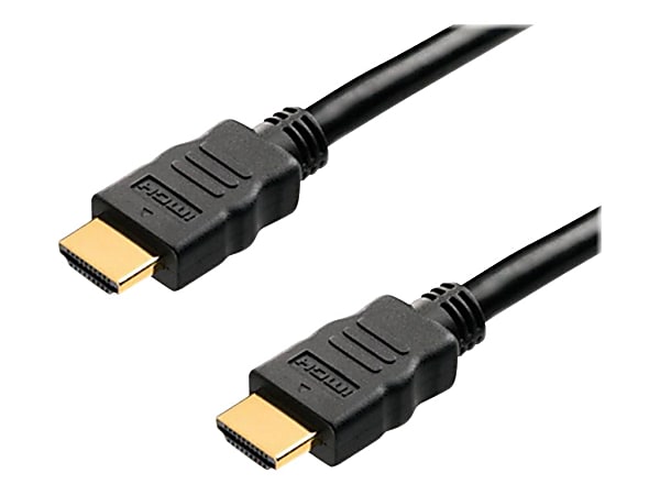 4XEM - HDMI cable with Ethernet - HDMI