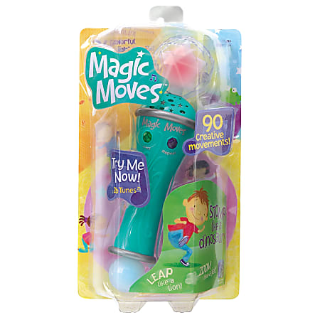 Educational Insights Magic Moves™ Electronic Wand