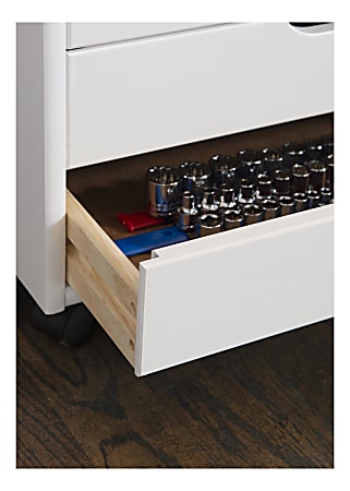 UMDONX Metal Hanging Storage Shelf Kitchen Organiser Rack 6 Tier, Over Door Multifunctional