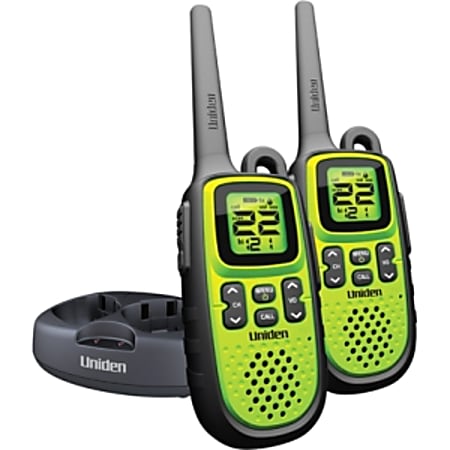 Uniden GMR2838-2CK Two Way Radio