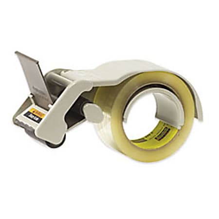 Scotch® H192 Box Sealing Tape Dispenser