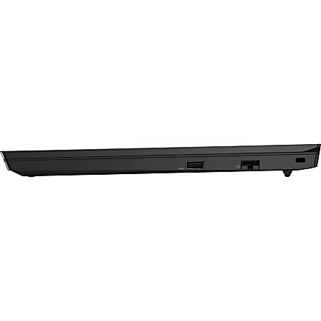Lenovo ThinkPad E15 20RD005FUS 15.6 Notebook 1920 x 1080 Intel Core i3 ...