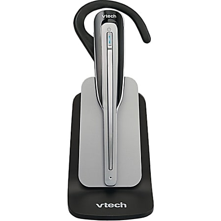 VTech IS6100 DECT 6.0 Cordless Expansion Headset with Noise Canceling Microphone