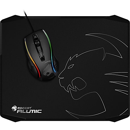 DSKKWS Metal Aluminum Mouse Pad, Office And Gaming Thin - View #9