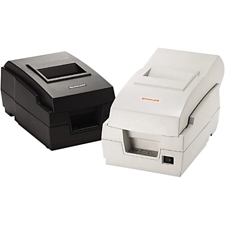 Bilxolon SRP-270APG Dot Matrix Receipt Monochrome Printer