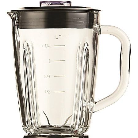 Brentwood Blender - Thumbnail 5