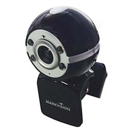 Markvision Magnetic Webcam