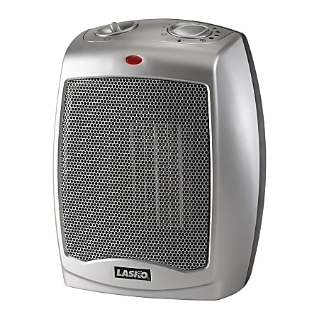 Lasko 754200 - Heating fan - mobile -
