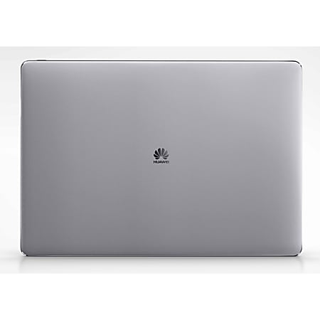 HUAWEI Mate Book HZ-W09 128GB グレー