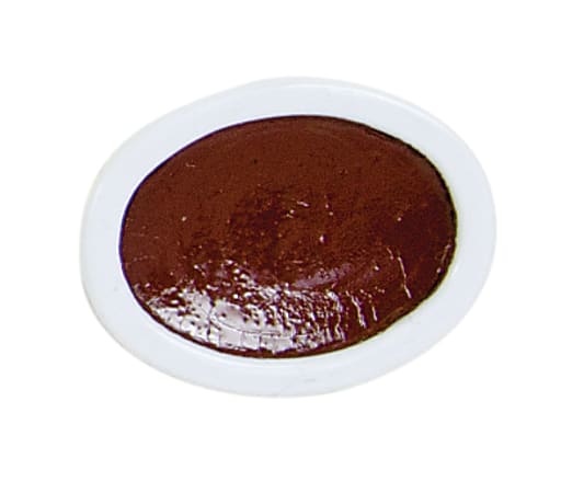 Prang Oval-Pan Watercolors Refill - 1 Dozen - Brown Prang Oval-Pan Watercolors Refill - 1 Dozen - Brown