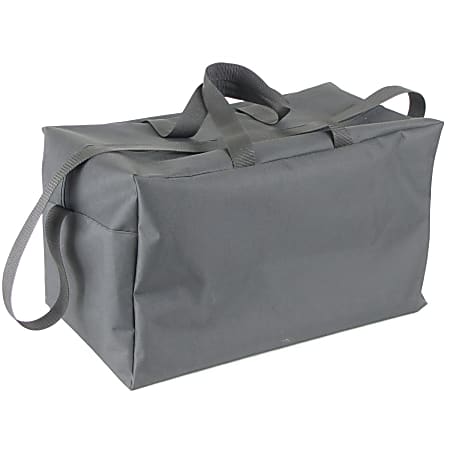 Atrix Carrying Case Vacuum Cleaner - Nylon Body