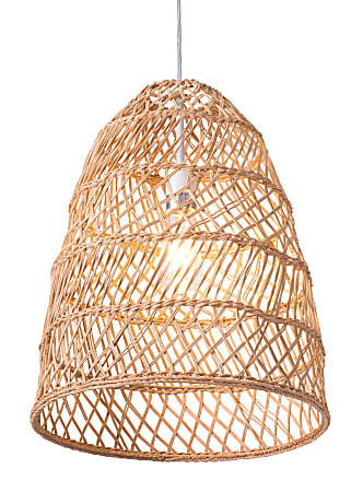 Zuo paradise ceiling lamp 2025