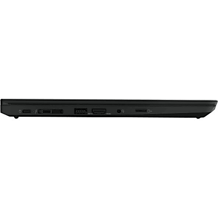 Lenovo Thinkpad P15s Gen 1 tus 15 6 Mobile Workstation Full Hd 19 X 1080 Intel Core I5 10th Gen I5 u Quad Core 4 Core 1 60 Ghz 16 Gb Ram 512 Gb
