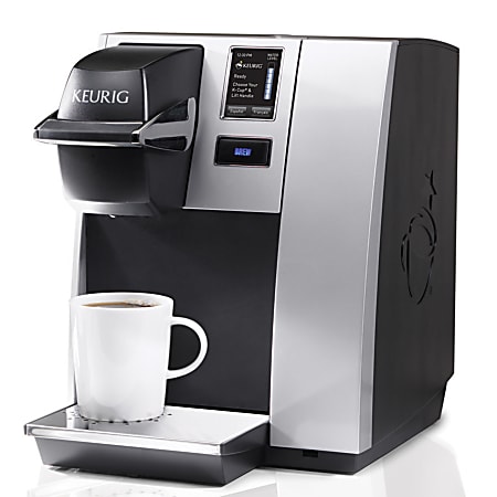 Keurig® K150P Small/Medium Office Brewer