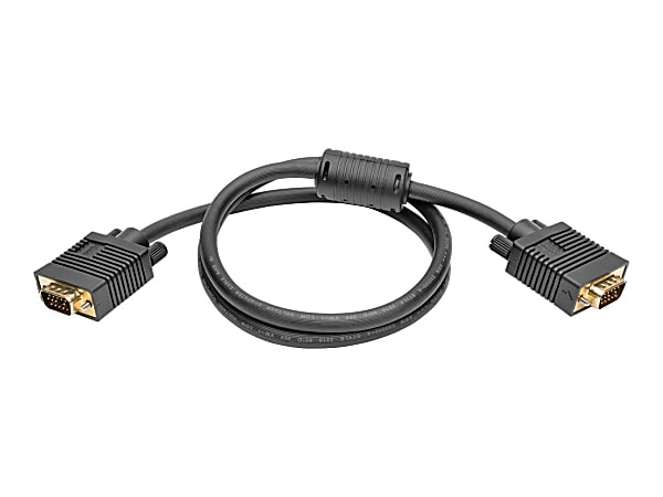 Tripp Lite P502-003 Video Cable