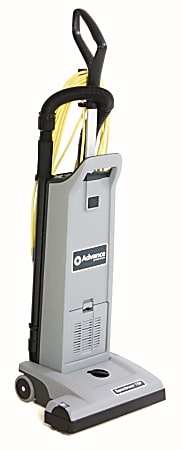 Nilfisk Advance Spectrum 15P HEPA Dry Commercial Upright Vacuum