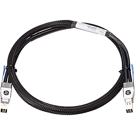 HPE 2920 1m Stacking Cable - 3.28 ft