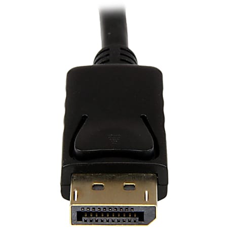 ft DisplayPort to DVI Active Adapter Converter