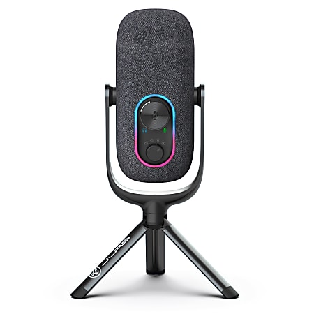 Jlab jbuds volume control top