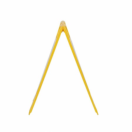 Genuine Joe Universal Graphic Wet Floor Sign - 6 / Carton - English, Spanish - Wet Floor Print/Message - Foldable - Yellow Genuine Joe Universal Graphic Wet Floor Sign - 6 / Carton - English, Spanish - Wet Floor Print/Message - Foldable - Yellow