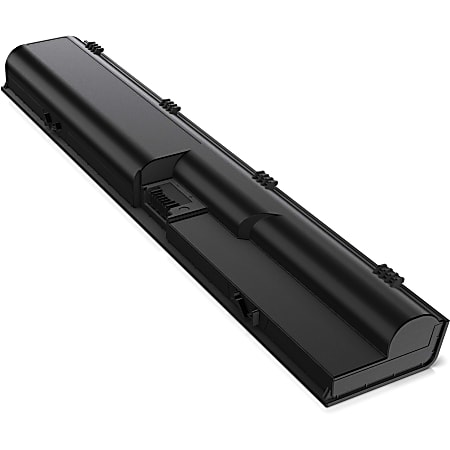 HP PR06 Notebook Battery - For Notebook - Battery Rechargeable - 47 Wh - 10.8 V DC - 1