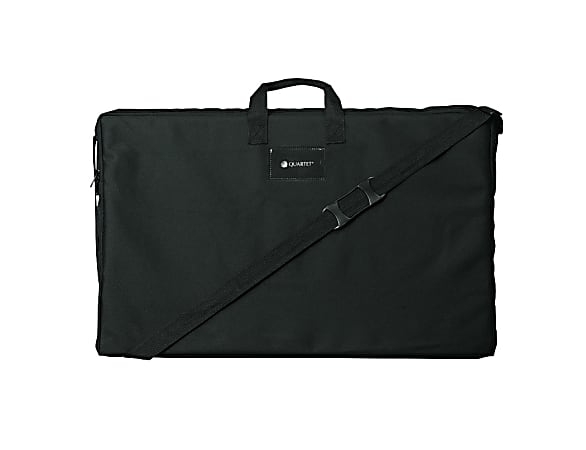 Quartet® Tabletop Panel Display Carrying Case