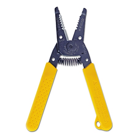 T-Strippers, 16-26 AWG