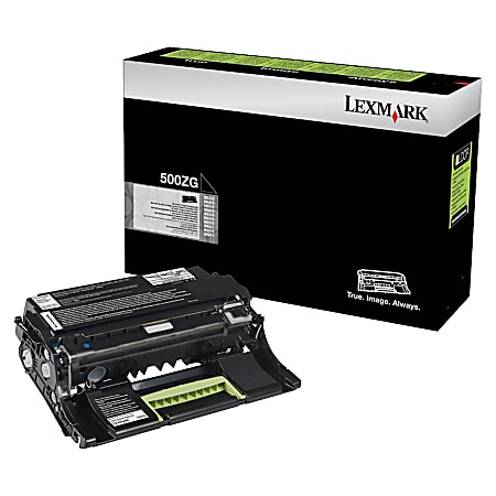 Lexmark™ 50F0Z0G Imaging Unit