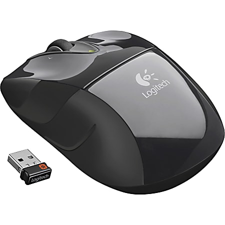 Logitech M525 Mouse - Thumbnail 3