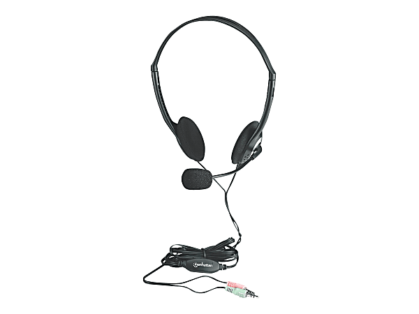 Standard stereo headphones best sale