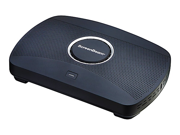ScreenBeam 1100 Plus - Wireless video/audio extender -