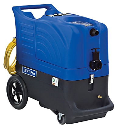 Clarke BEXT Pro 400H PSI Portable Carpet Extractor - Office Depot