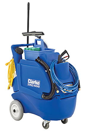 Clarke TFC 400 All-Purpose Cleaning Machine