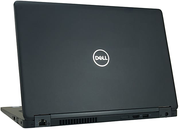 独創的 Dell Latitude 5490 Refurbished Laptop 14 Screen Intel Core Windowsノート本体