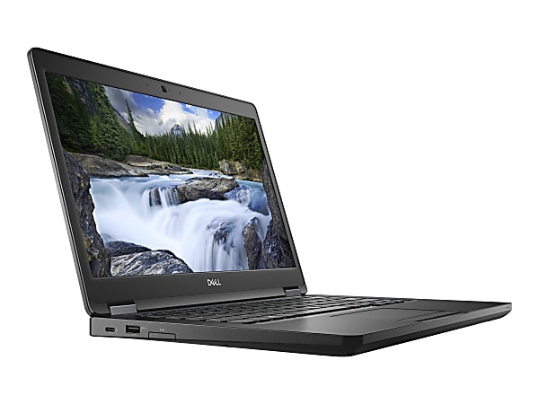 Dell Latitude 5490 Refurbished Laptop 14 Screen Intel Core
