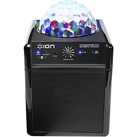 Ion Audio Speaker System - Wireless Speaker(s)