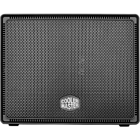 Cooler Master Elite 110 RC-110-KKN2 Computer Case