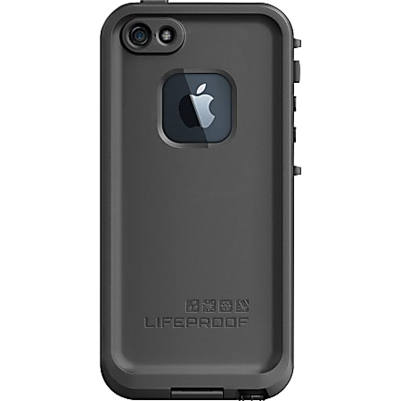 Lifeproof FRE Case For Apple® iPhone® 5