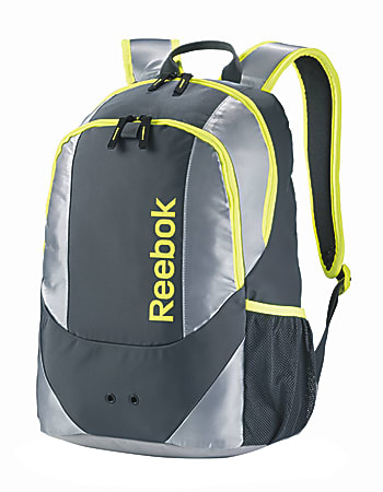 Reebok backpack canada hot sale