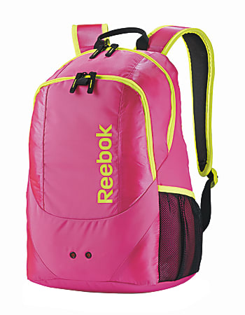 Reebok Backpack For Kell Office Depot
