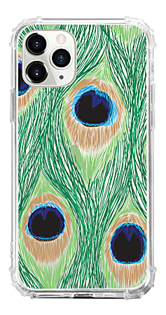 OTM Essentials Tough Edge Phone Case For iPhone® 11 Pro, Feathers, OP-ADP-Z128A